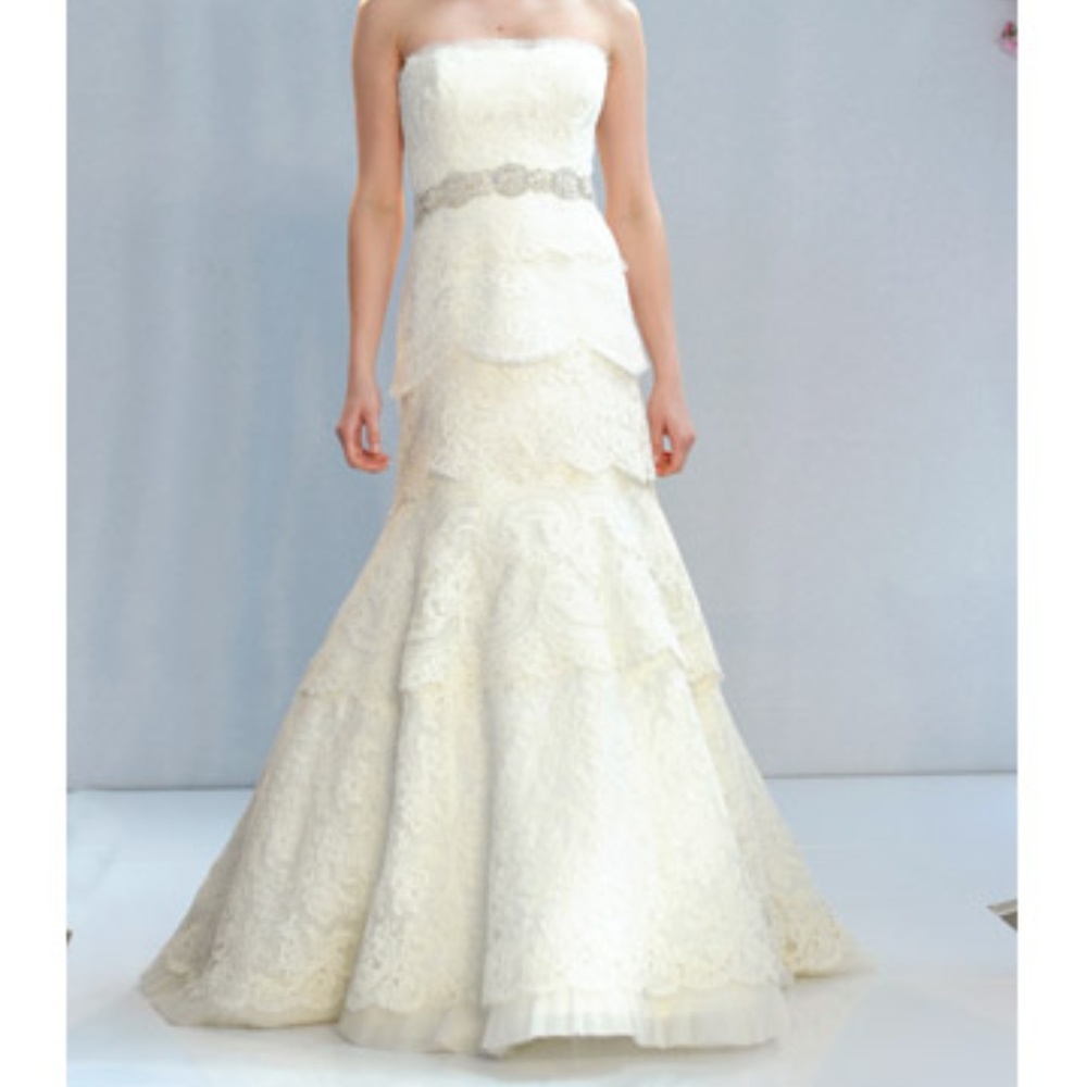 🔥 Accepting Offers Wedding Dress 🔥